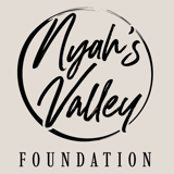 Nyahs Valley Foundation logo