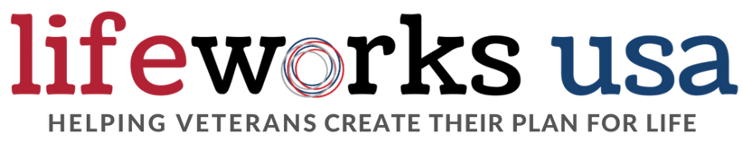 LifeWorks USA Inc logo