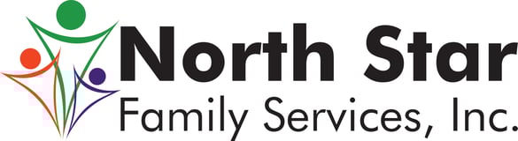 North Star Family Services, Inc. logo