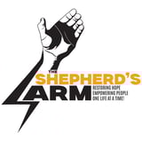 The Shepherd's Arm, Inc. logo