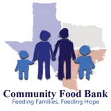 Community Food Bank logo