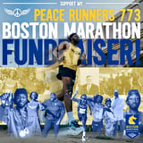 Peace Runners 773 logo