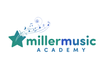 Miller Music Academy logo