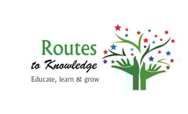Routes To Knowledge logo