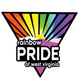 RAINBOW PRIDE OF WEST VIRGINIA INC logo