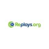 Replays, Inc. logo