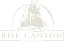 Rise Canyon Ranch logo