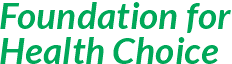 Foundation for Health Choice logo