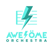 Awesöme Orchestra Collective logo
