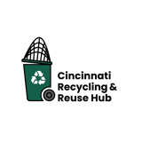 Cincinnati Recycling & Reuse Hub logo