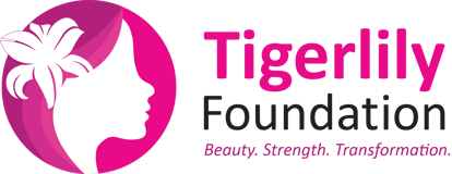 Tigerlily Foundation logo