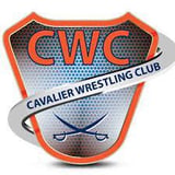 Cavalier Wrestling Club logo