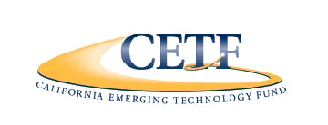 California Emerging Technology Fund logo