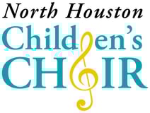 North Houston Childrens Choir logo