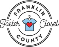 Franklin County Foster Closet logo