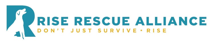 Rise Rescue Alliance logo