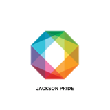 Jackson Pride Center logo