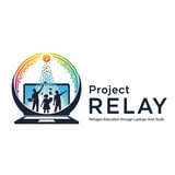 Project RELAY logo