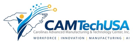 Carolinas Advanced Manufacturing & Technology Center Incorporated logo