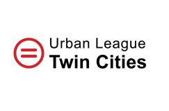 Urban League Twin Cities logo
