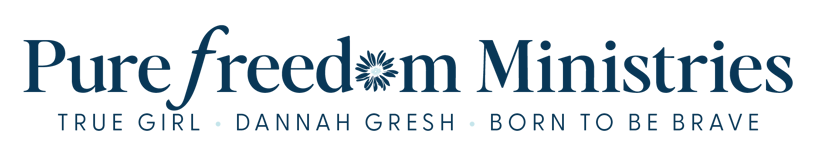 Pure Freedom Inc logo