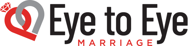 Eye To Eye Marriage logo