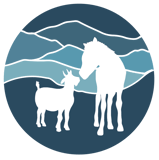 Blue Ridge Rescue Barn Inc logo