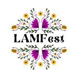 Latin American Music Festival Inc logo