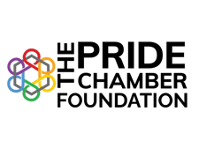 The Pride Chamber logo