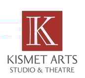 Kismet Arts logo
