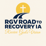 RGV Road to Recovery IA logo