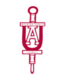 Interfraternity Council Alabama logo