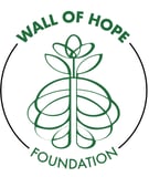 Wall of Hope logo