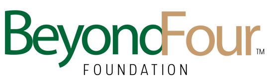 Beyondfour Foundation Inc logo