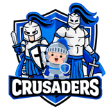 Hancock Christian Academy logo