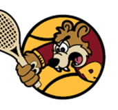 Roosevelt Teddies Booster logo