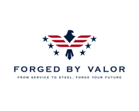 Forged By Valor Inc logo
