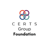 Certsgroup Foundation logo