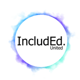 IncludEd United logo
