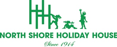 NORTH SHORE HOLIDAY HOUSE INC logo
