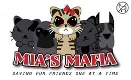 Mia's Mafia logo