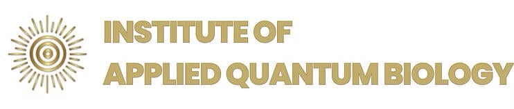 Institute of Applied Quantum Biology logo