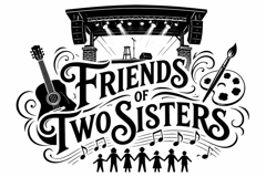 Two Sisters Collective logo