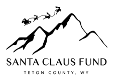Santa Claus Fund logo