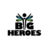 BiG Heroes Inc. logo