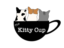 The Kitty Cup Foundation Inc logo