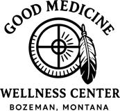 Good Medicine Wellness Center logo
