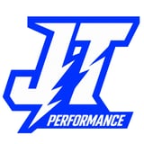 JT Performance LLC logo