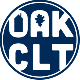 Oakland Community Land Trust logo
