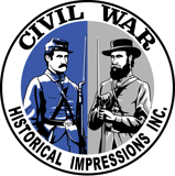 Civil War Historical Impressions logo